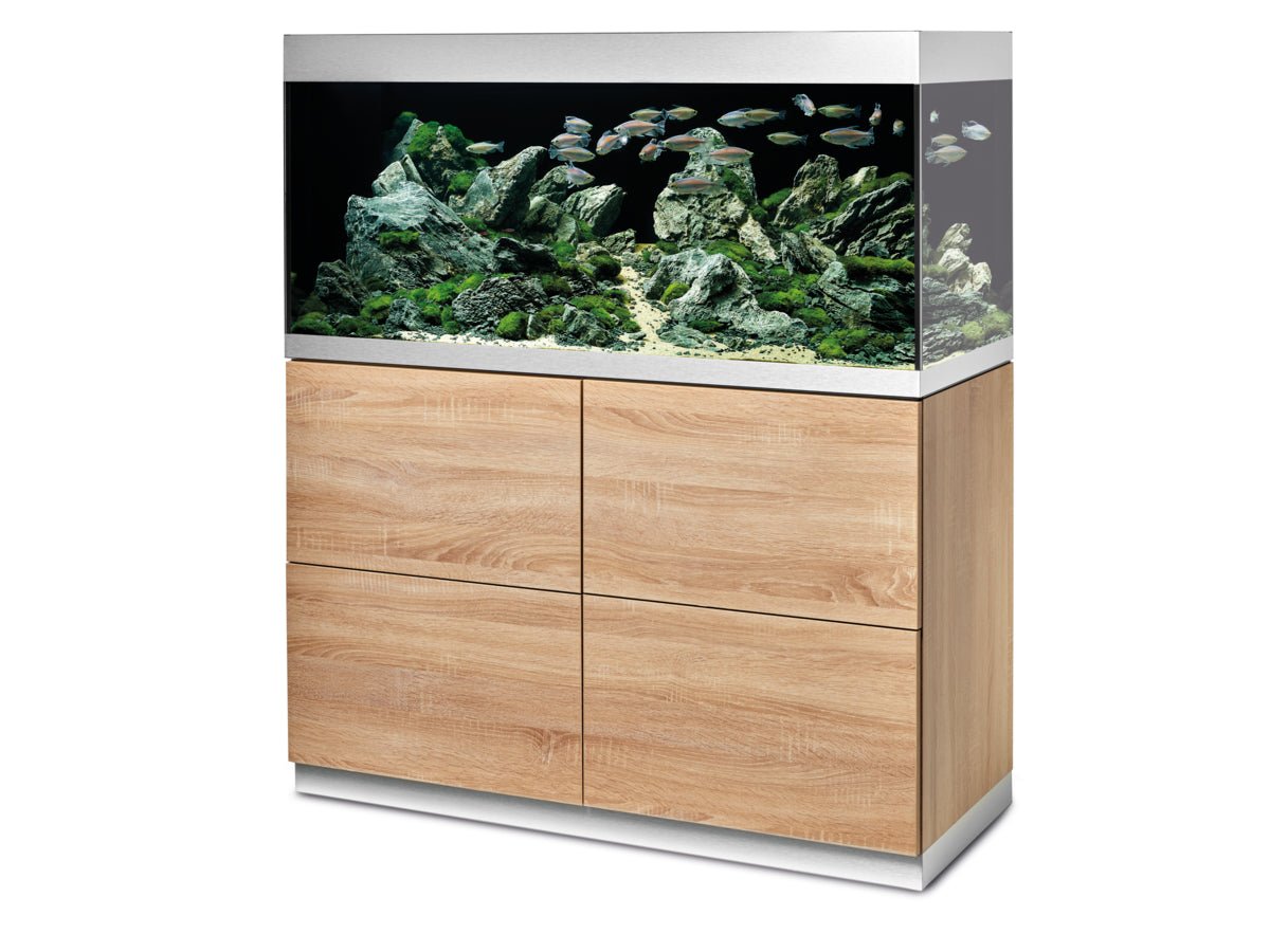 Oase Highline Optiwhite 300 Aquarium - Perfect Aquatics Ltd