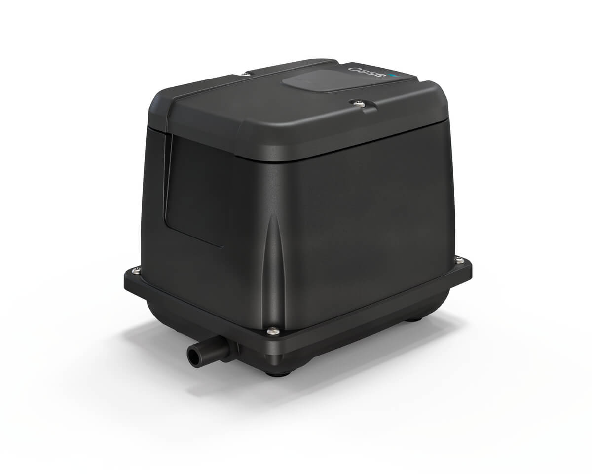 Oase AquaOxy Air Pump - Perfect Aquatics Ltd