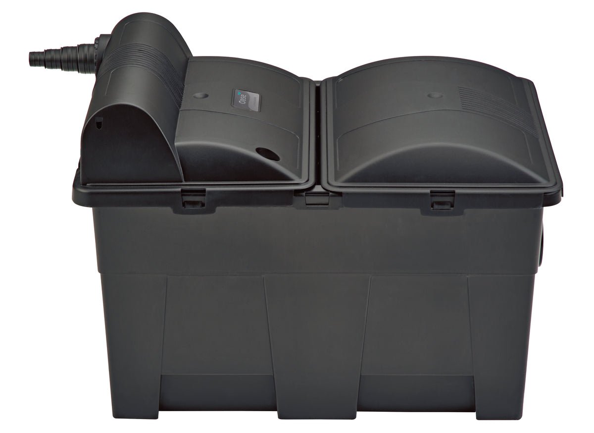 OASE BioSmart 16000 UVC Pond Filter - Perfect Aquatics Ltd