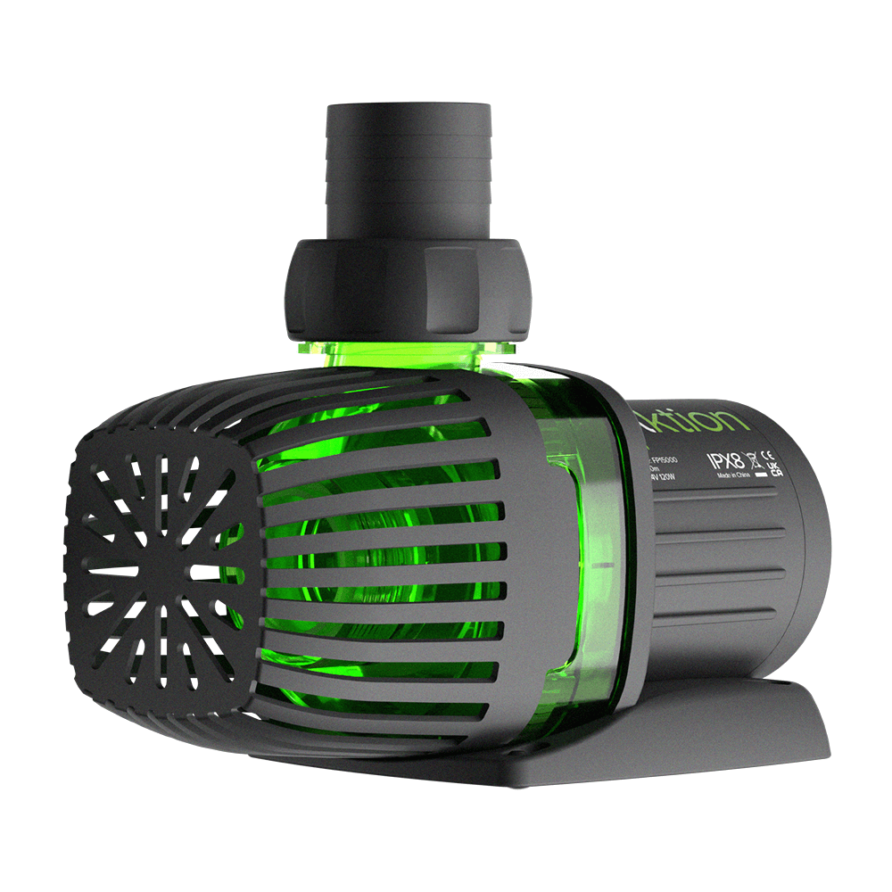 D - D Funktion DC Return Pump - Perfect Aquatics Ltd