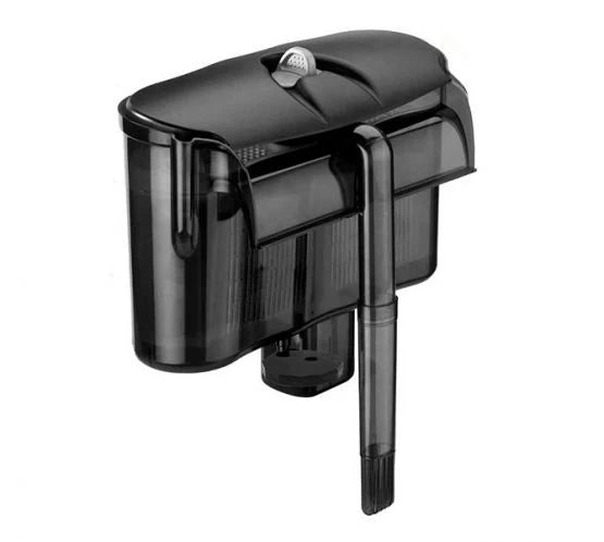 Aquael Versamax FZN - 3 External Filter - Perfect Aquatics Ltd