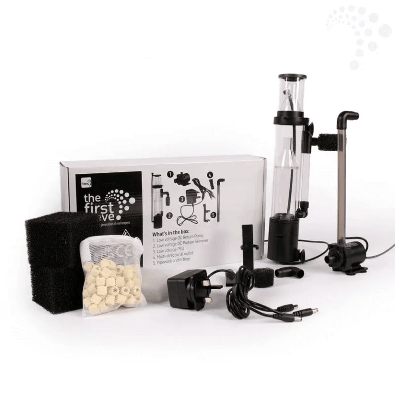 TMC First Wave 48 Aquarium Set - Perfect Aquatics Ltd