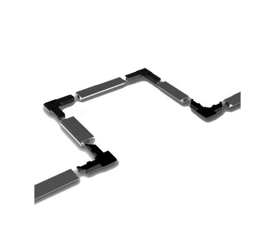 D - D JumpGuard Flexi - Cutout Set - Perfect Aquatics Ltd