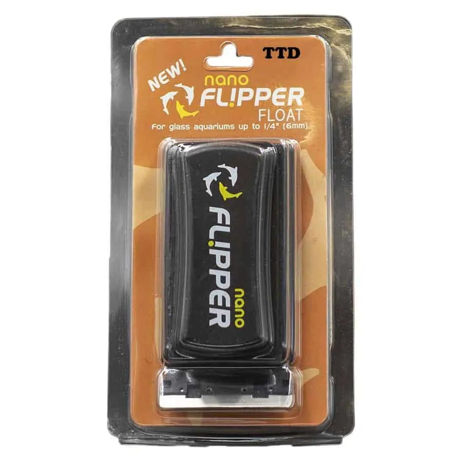 Flipper 2 IN 1 Magnet NANO - Perfect Aquatics Ltd