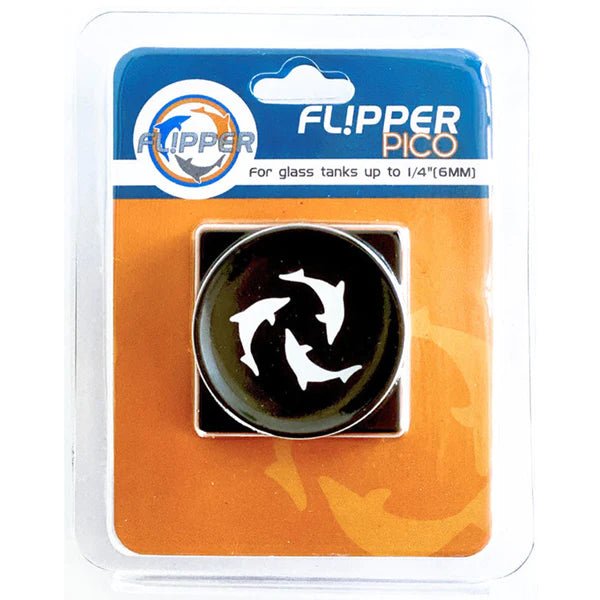 Flipper 2 IN 1 Magnet MINI - Perfect Aquatics Ltd