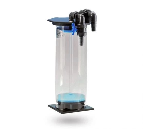 Deltec FR 616 Fluidized Reactor (3 ltr Capacity) - Perfect Aquatics Ltd