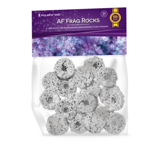 Aquaforest AF Frag Rocks - Perfect Aquatics Ltd