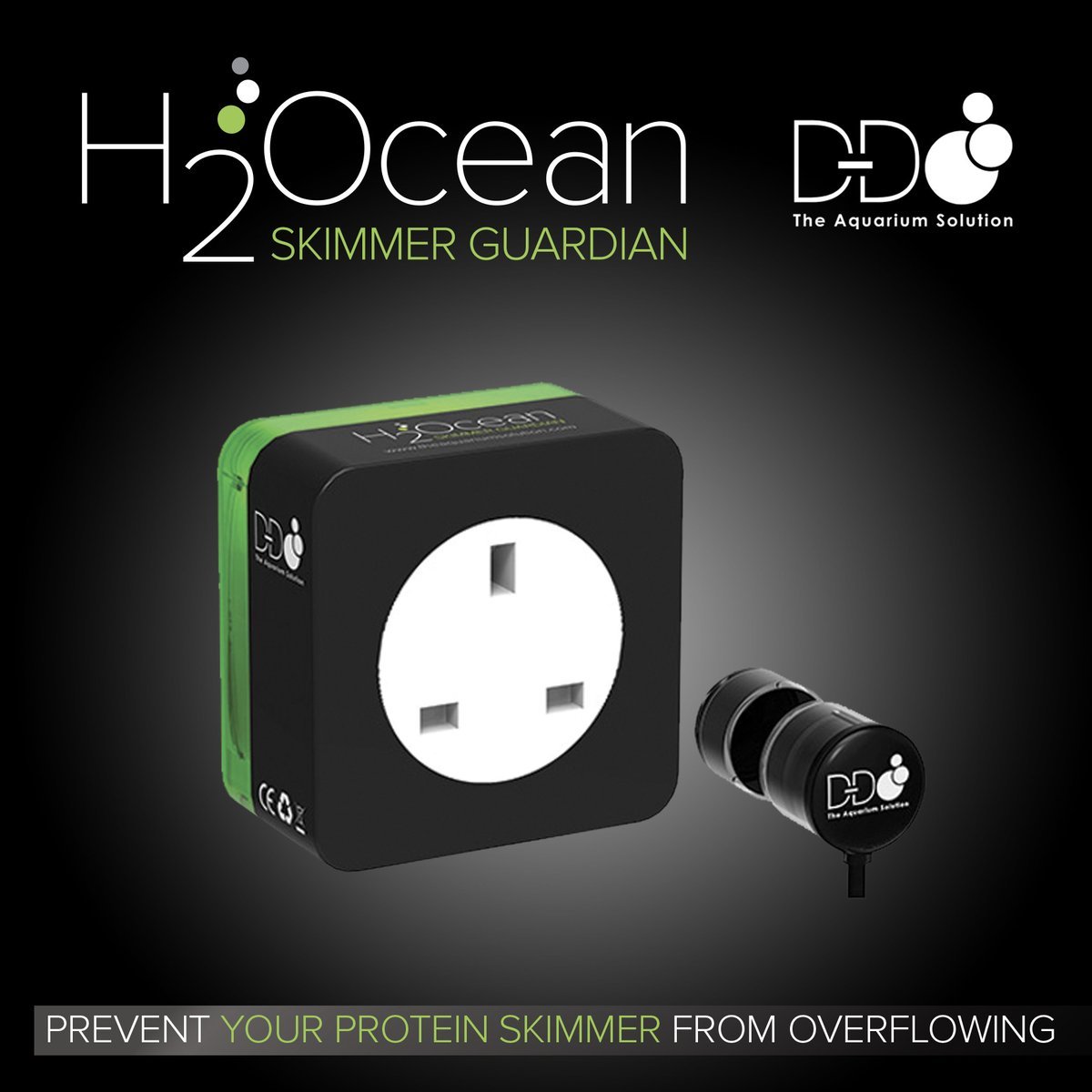 D - D Skimmer Guardian - Perfect Aquatics Ltd