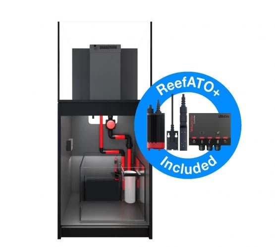 Red Sea Reefer G2+ 170 Aquarium - Perfect Aquatics Ltd