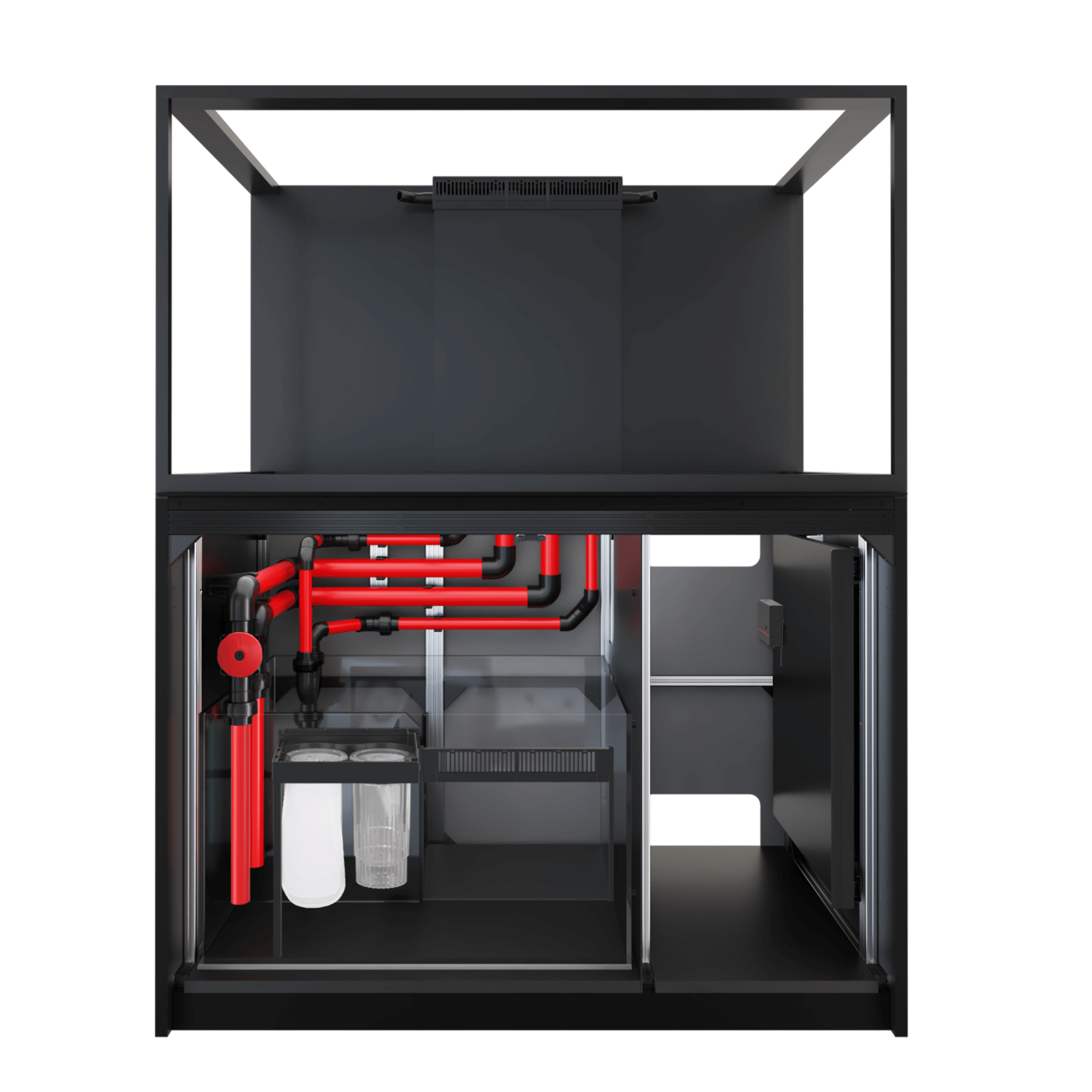 Red Sea Reefer - S 550 G3 Aquarium - Perfect Aquatics Ltd