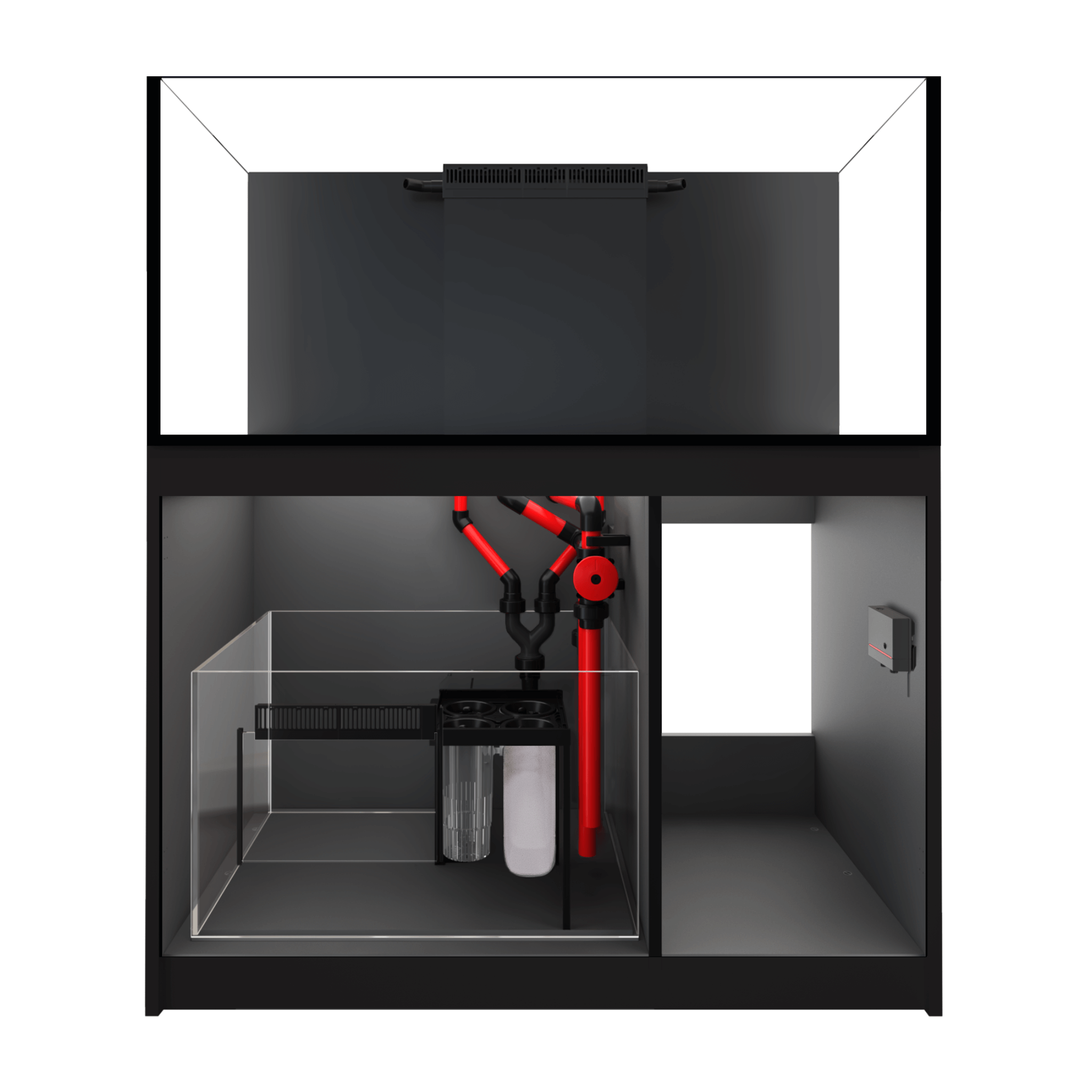 Red Sea Reefer G3 350 Aquarium - Perfect Aquatics Ltd