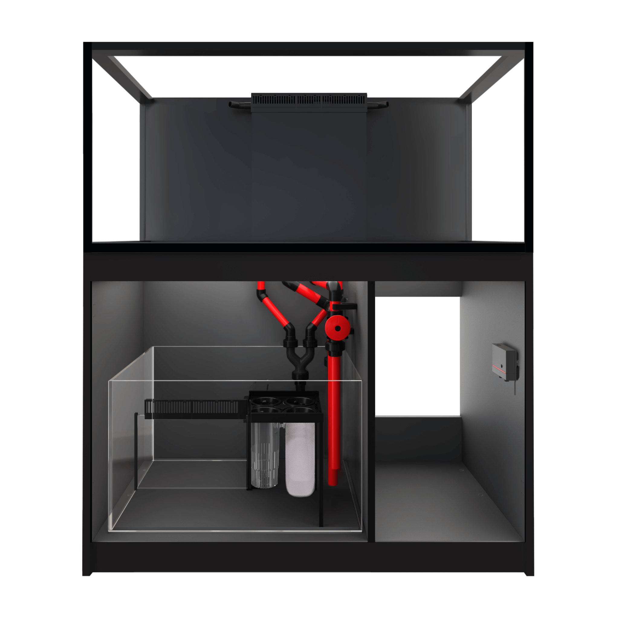 Red Sea Reefer G3 425 Aquarium - Perfect Aquatics Ltd