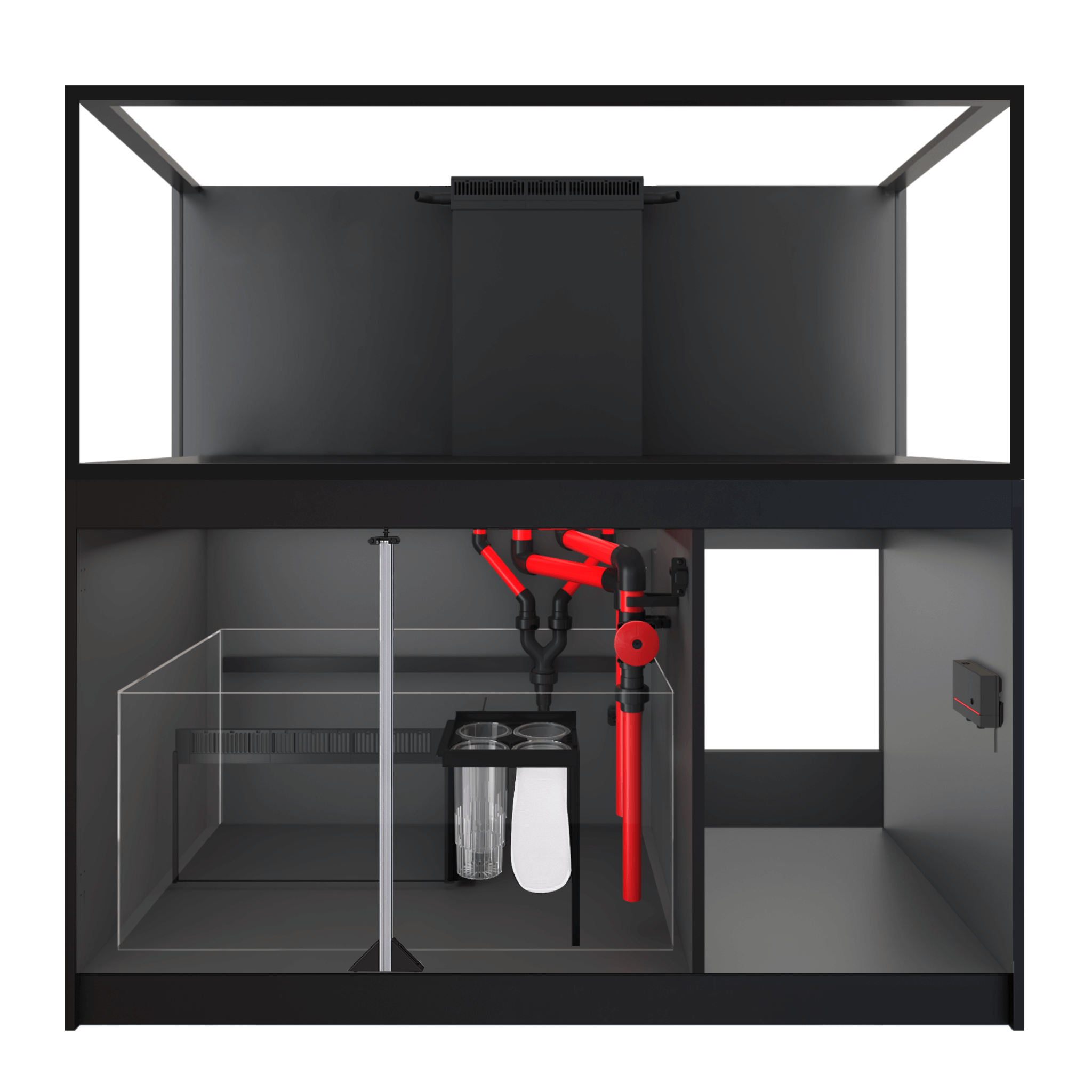 Red Sea Reefer G3 625 Aquarium - Perfect Aquatics Ltd