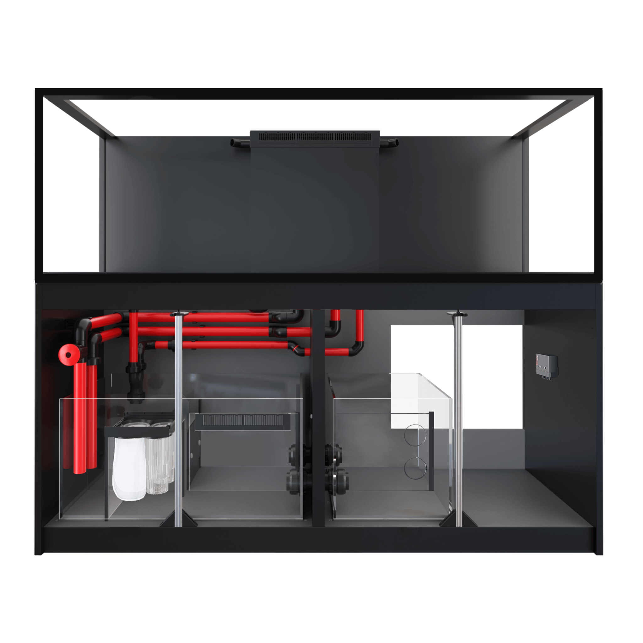 Red Sea Reefer G3 750 Aquarium - Perfect Aquatics Ltd