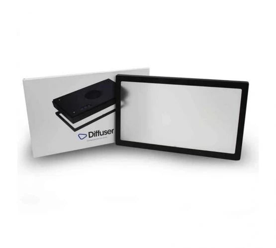 Ecotech Radion XR30 G5/G6 Diffuser - Perfect Aquatics Ltd
