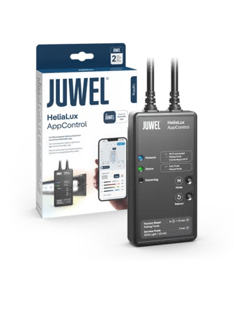Juwel Helialux App Control - Perfect Aquatics Ltd