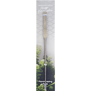 Hugo Plant Forceps Straight 25cm - Perfect Aquatics Ltd