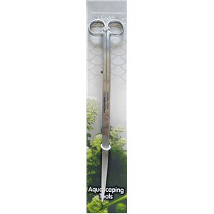 Hugo Scissors Wave 25cm - Perfect Aquatics Ltd