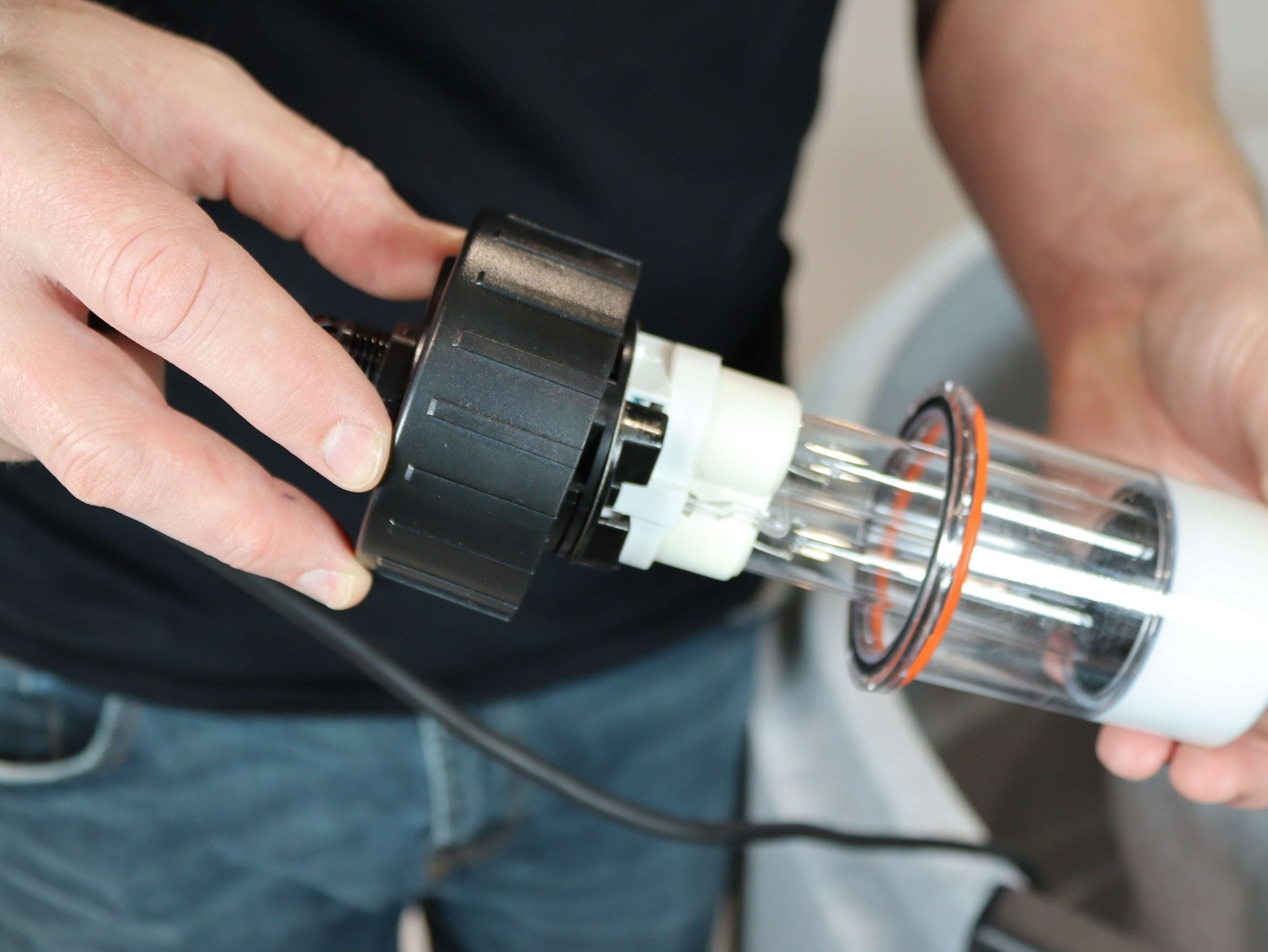 Evolution Aqua Nexus Ti - Perfect Aquatics Ltd