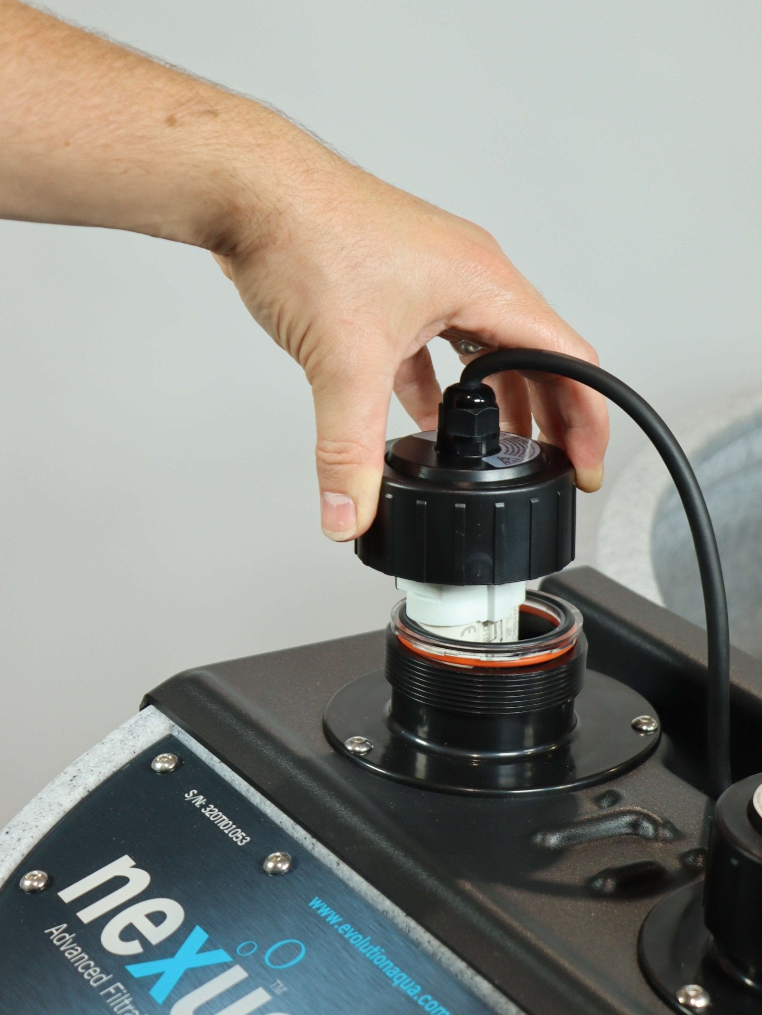 Evolution Aqua Nexus Ti - Perfect Aquatics Ltd