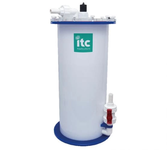 ITC Reefculture ALR 3 Algae Light Reactor