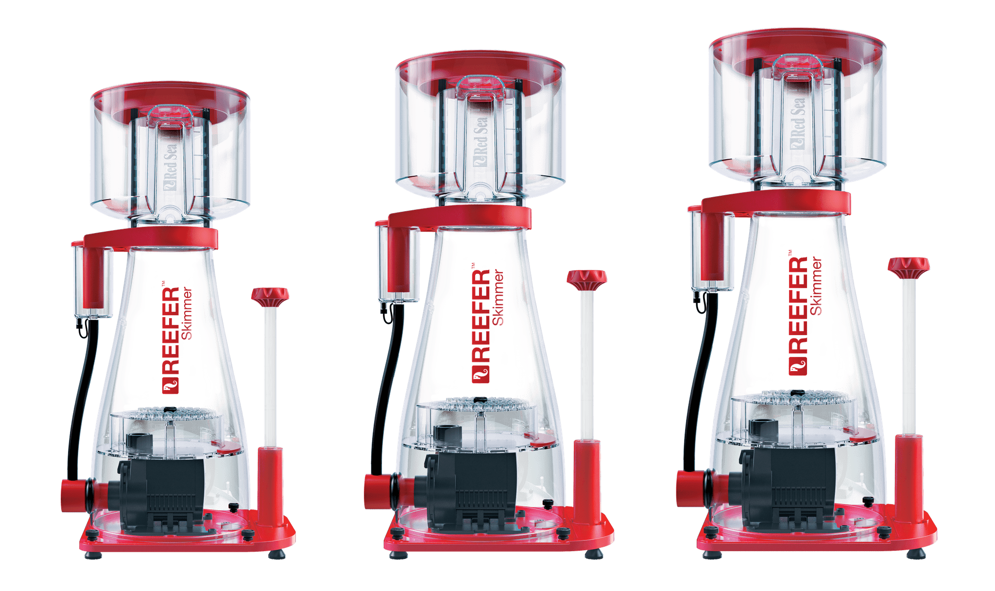 Red Sea REEFER Skimmer RSK - Perfect Aquatics Ltd