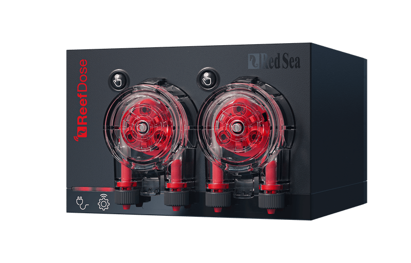 Red Sea ReefDose Doser - Perfect Aquatics Ltd