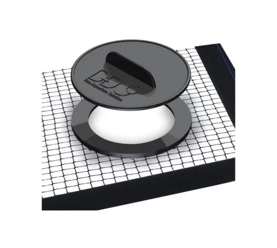 D - D Jumpguard Feeding Portal - Perfect Aquatics Ltd