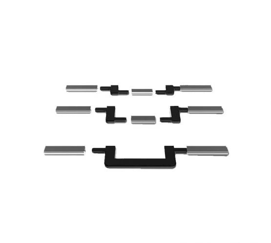 D - D JumpGuard Multi - Cutout Set - Perfect Aquatics Ltd