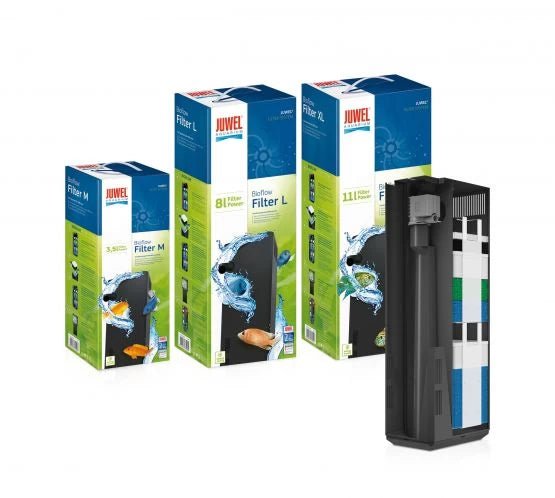 Juwel Bioflow Filter - Perfect Aquatics Ltd