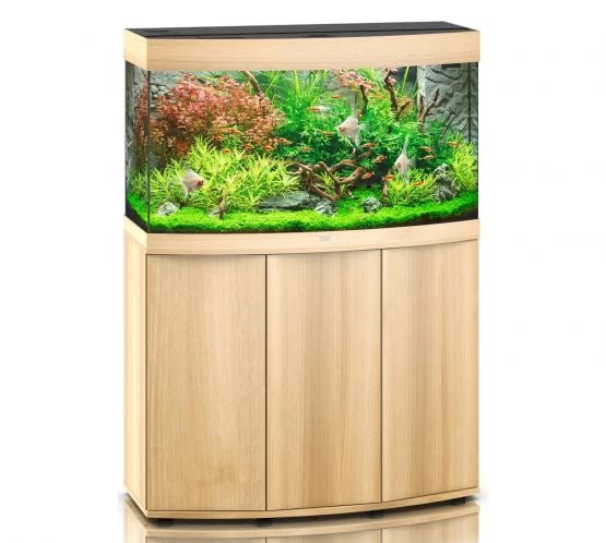 Juwel Vision 180 Tropical Aquarium and Cabinet - Perfect Aquatics Ltd