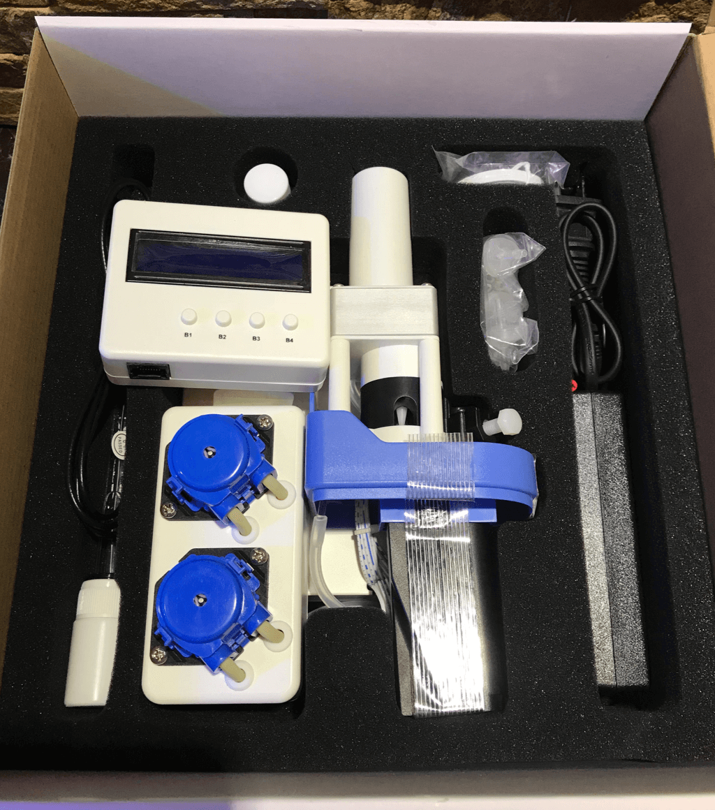 KH Guardian Pro Alkalinity Controller - Perfect Aquatics Ltd