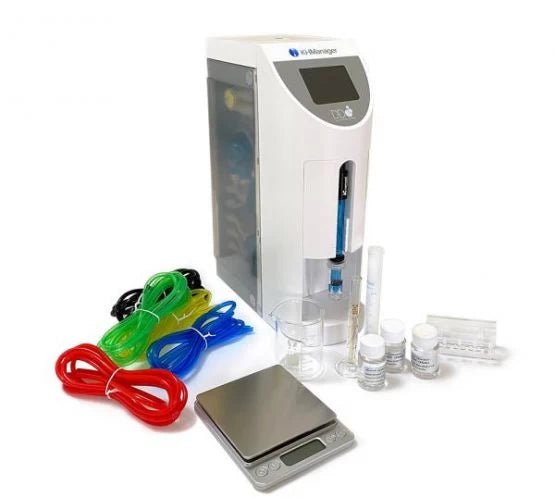 D - D KH Manager - Perfect Aquatics Ltd