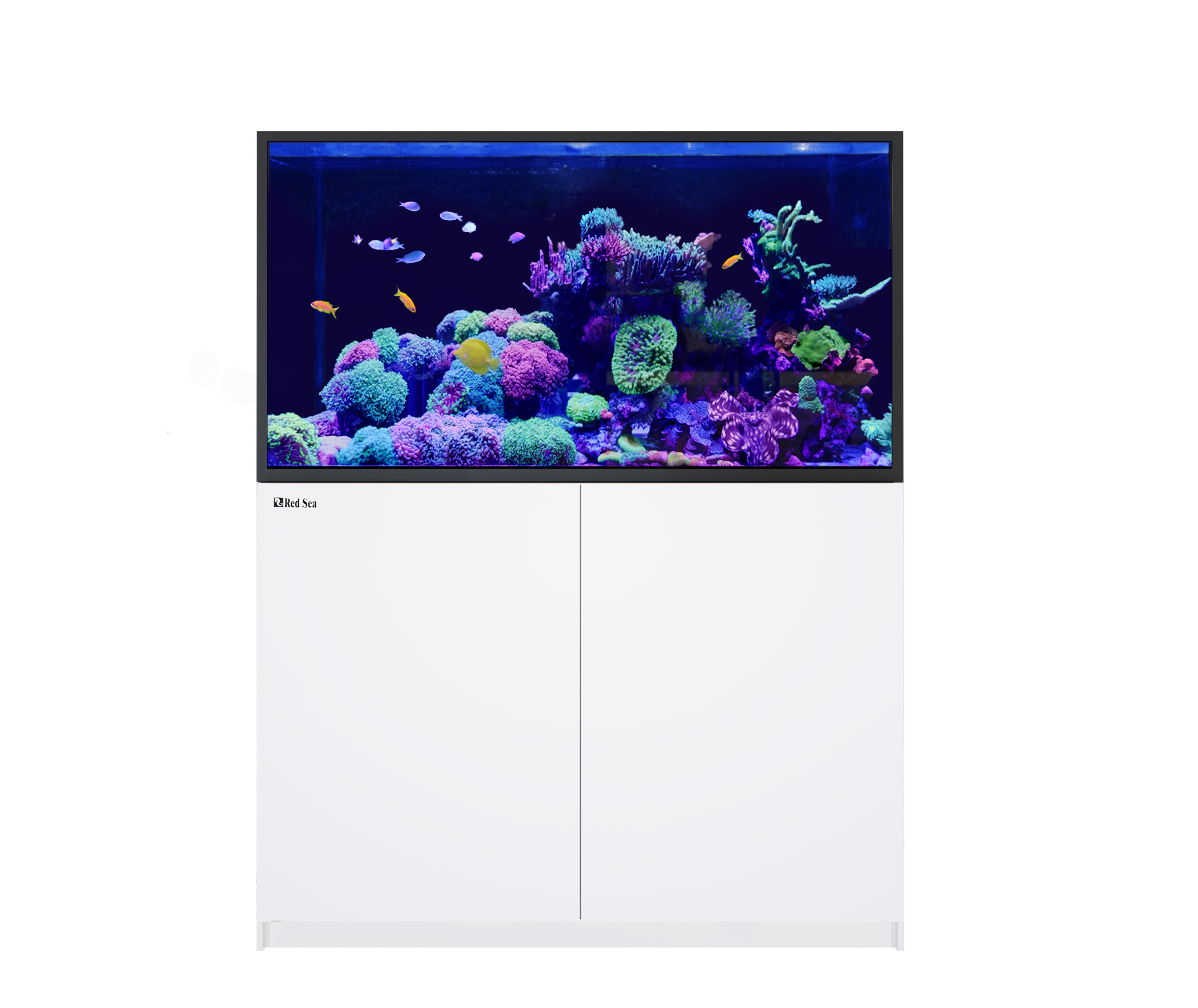 Red Sea Reefer-S G2+ 550 Aquarium