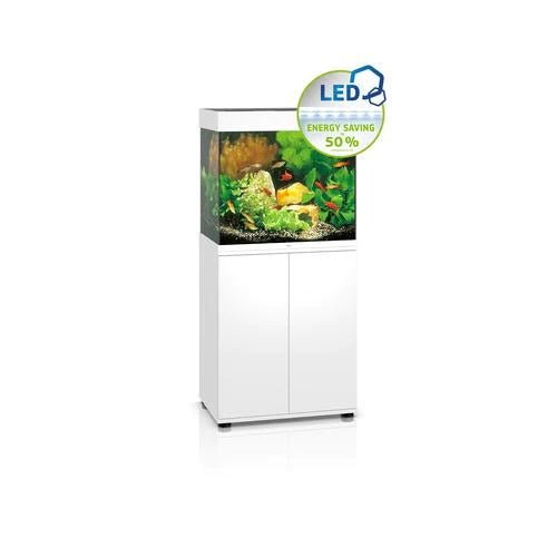 Juwel Lido 120 Tropical Aquarium and Cabinet - Perfect Aquatics Ltd
