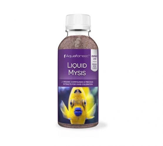 Aquaforest Liquid Mysis 250ml - Perfect Aquatics Ltd