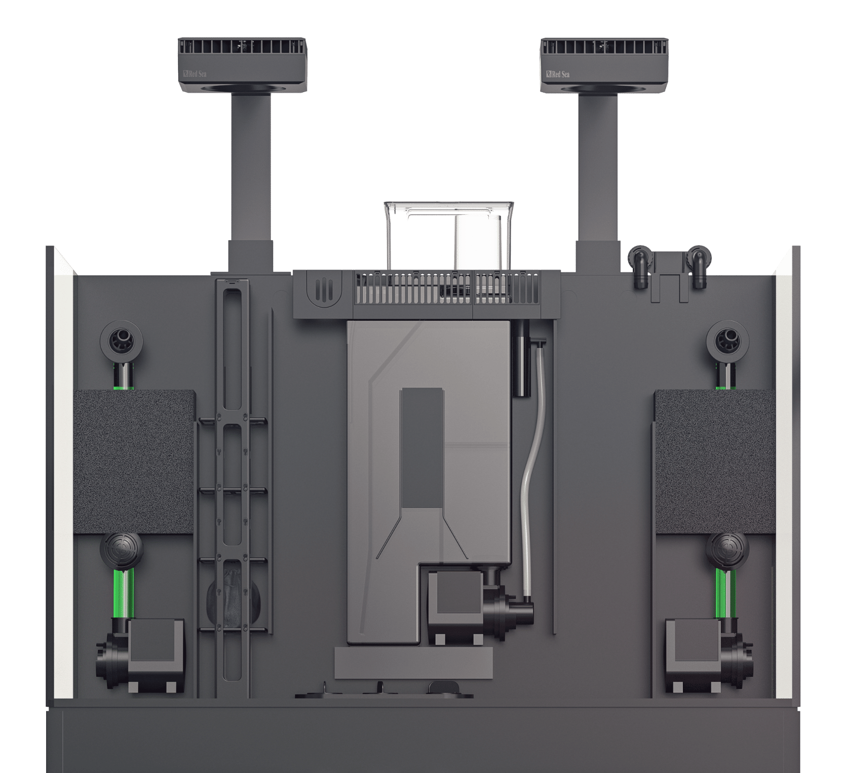 Red Sea Max E - Series 260 - Perfect Aquatics Ltd
