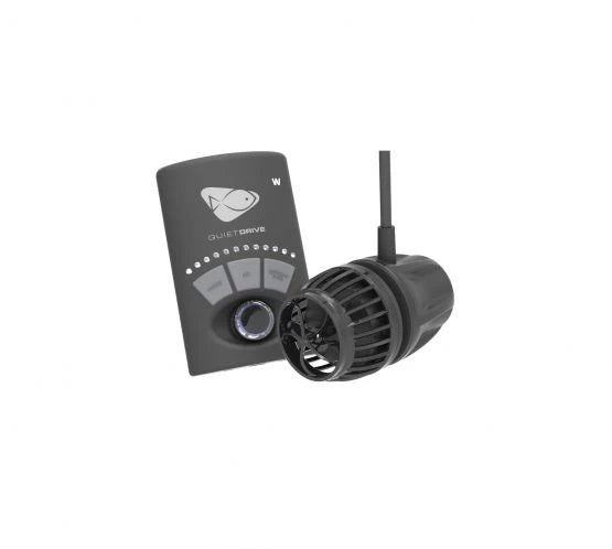 Ecotech Vortech MP60w Quiet - Drive (Mobius Ready) - Perfect Aquatics Ltd