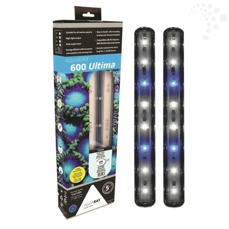 TMC AquaBeam 600 Ultima - Perfect Aquatics Ltd