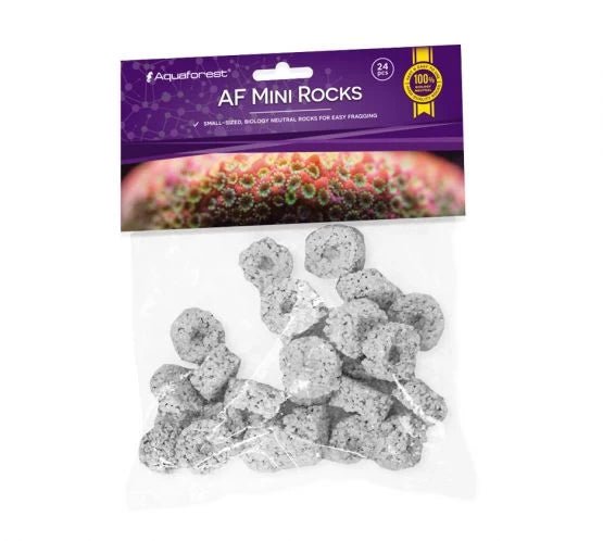 Aquaforest AF Frag Rocks - Perfect Aquatics Ltd