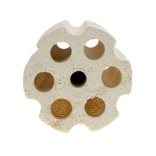 Mountain Tree Lotus Root Bacteria House Gen 3