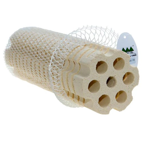 Mountain Tree Lotus Root Bacteria House Gen 3
