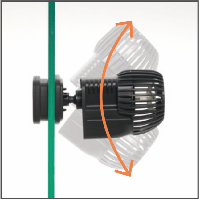 Sicce Voyager 2000 Wavemaker - Perfect Aquatics Ltd