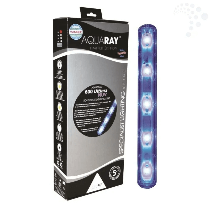 TMC AquaBeam 600 Ultima - Perfect Aquatics Ltd