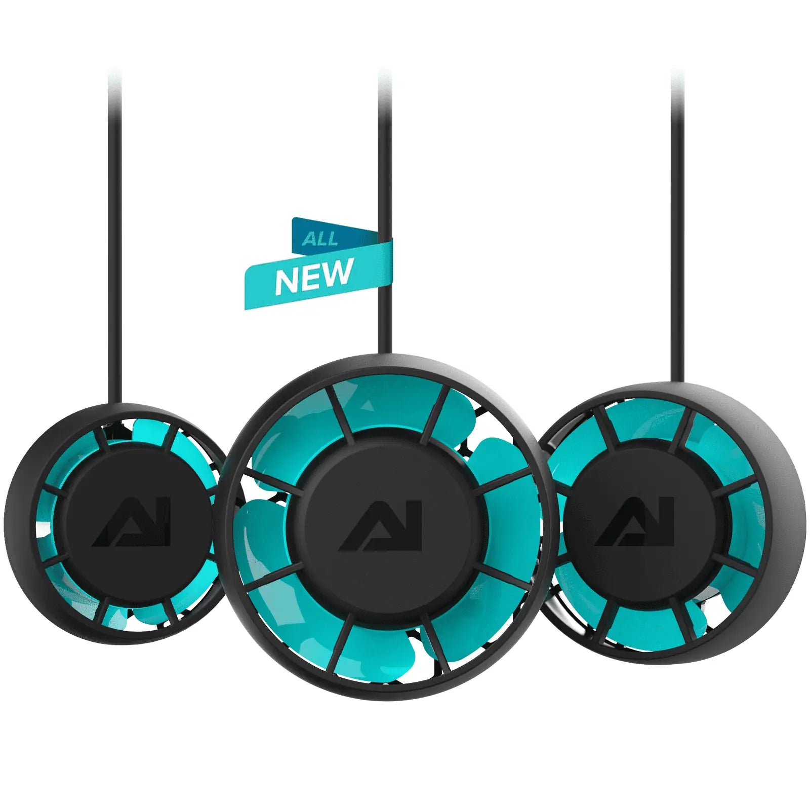 AI Nero Wavemaker - Perfect Aquatics Ltd