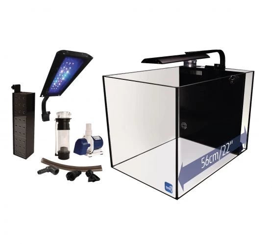TMC Next Wave 85 Peninsula Aquarium - Perfect Aquatics Ltd