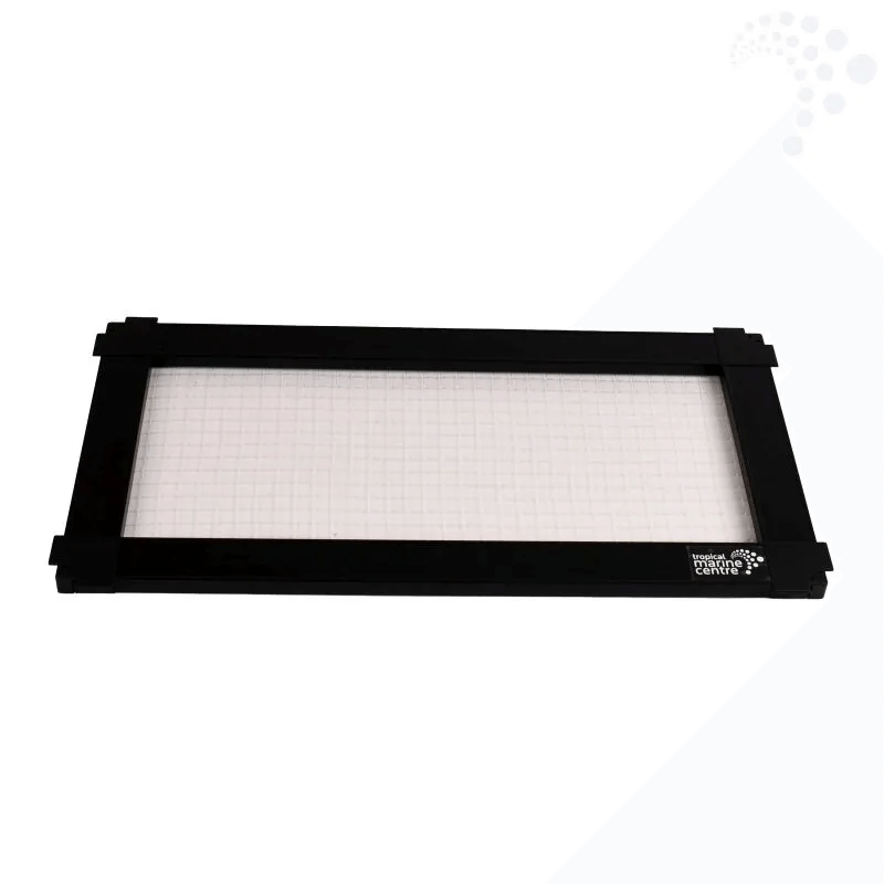 TMC Next Wave Reef Guard Aquarium Cover - Perfect Aquatics Ltd