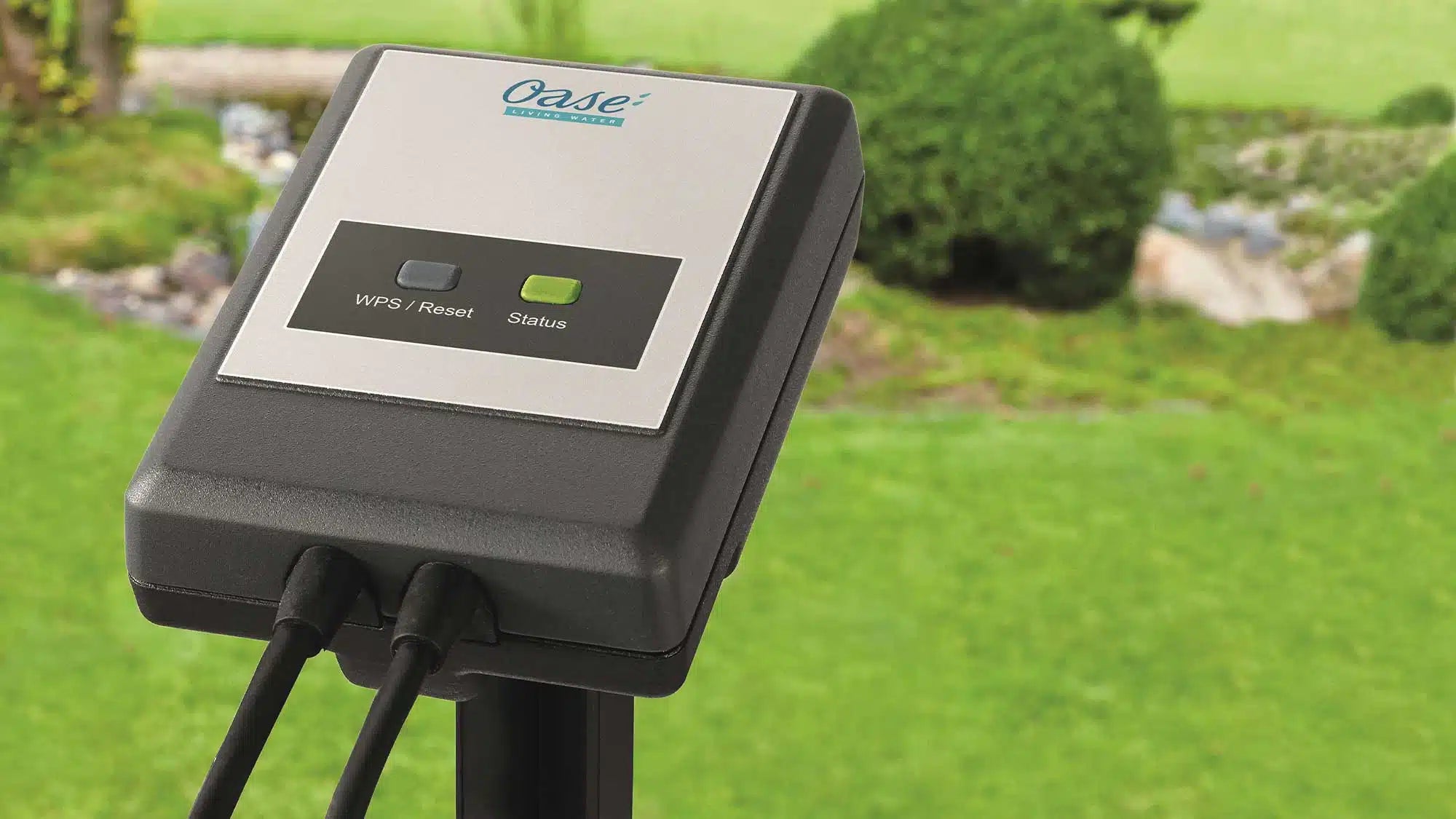 Oase Control Cloud - Perfect Aquatics Ltd