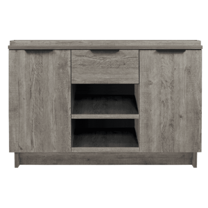 Aqua One Oakstyle 230 Aquarium Cabinet - Perfect Aquatics Ltd