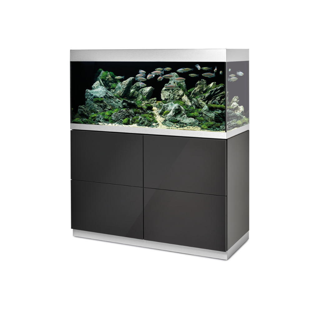 Oase Highline 400 Aquarium Ex-Display - Anthracite